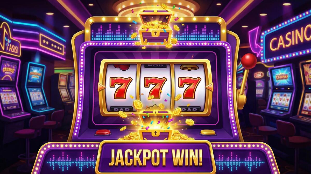 摇钱树棋牌老虎机游戏界面